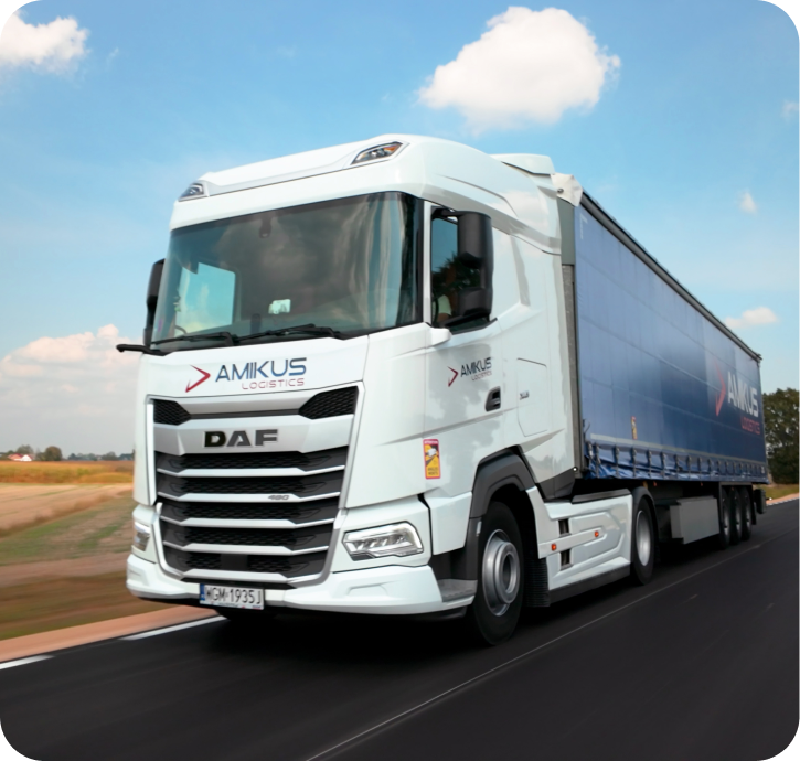 Zaplanuj swój transport