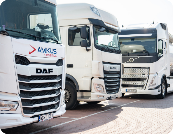 Inteligentne systemy telematyczne w zarządzaniu flotą