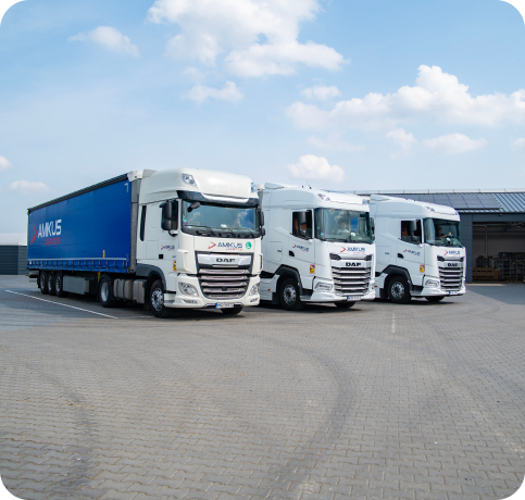 Zaplanuj swój transport