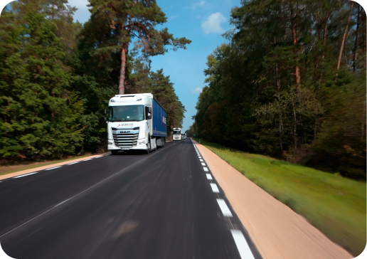 Zrównoważona mobilność w Amikus Logistic: Dbałość o środowisko