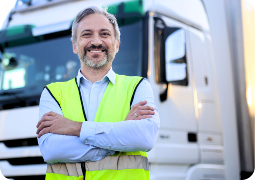 Flota Eco-Drive: Ekologiczne rozwiązania dostaw